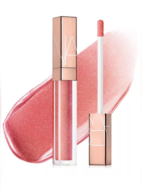 NARS Other - Nars Afterglow Lip Shine Supervixen 295 full size no box new never used